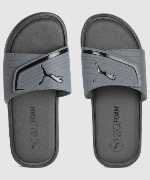 Puma Soft Foam Puma Starcat PUMA Men Starcat Sfoam Slides Buy PUMA Men  Starcat Sfoam Slides