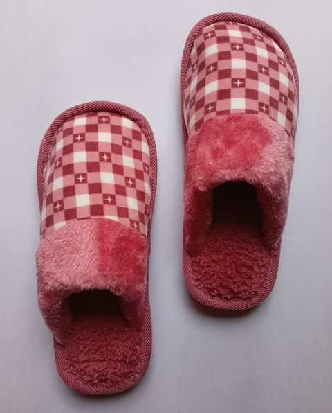 Indus Cloud Men Slippers