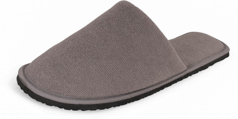 Mifuzi Men Indoor Slippers for Men Winter Home House Bedroom Room