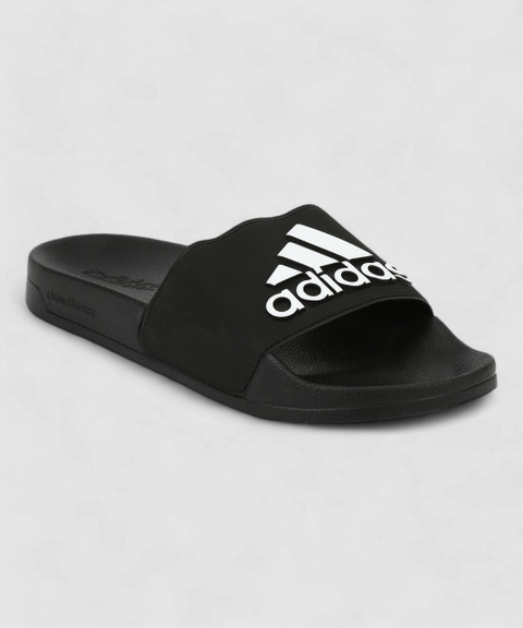 ADIDAS Men ADILETTE SHOWER Slides Buy ADIDAS Men ADILETTE SHOWER