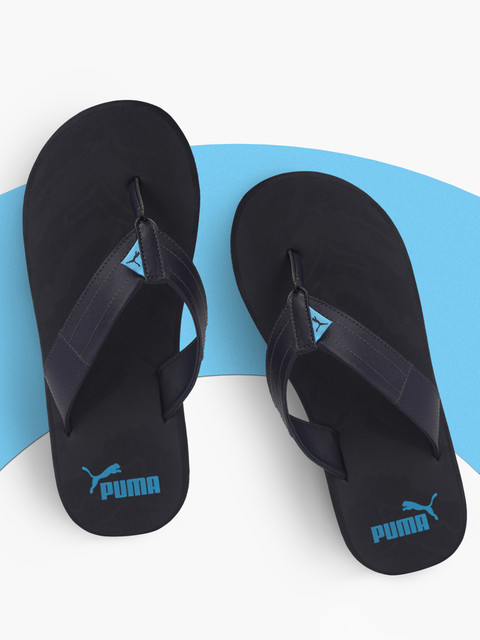 PUMA Men Oleum Reload IDP Flip Flops Buy PUMA Men Oleum Reload
