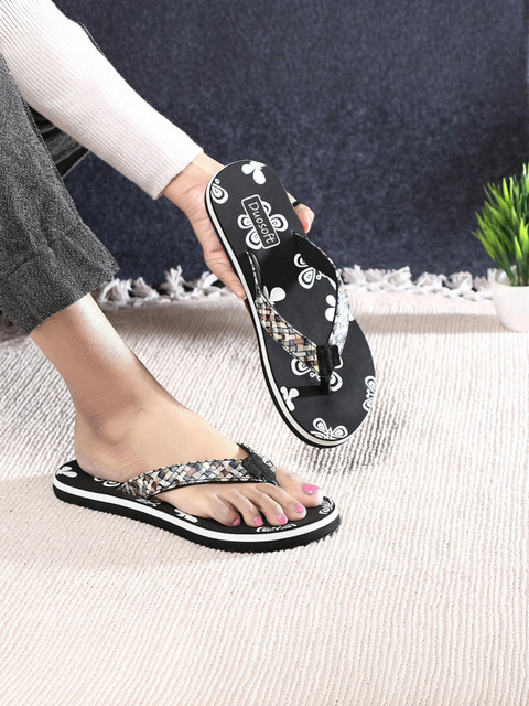 DUOSOFT Women Doctor Slipper|Super Soft|Orthopedic|Lightweight