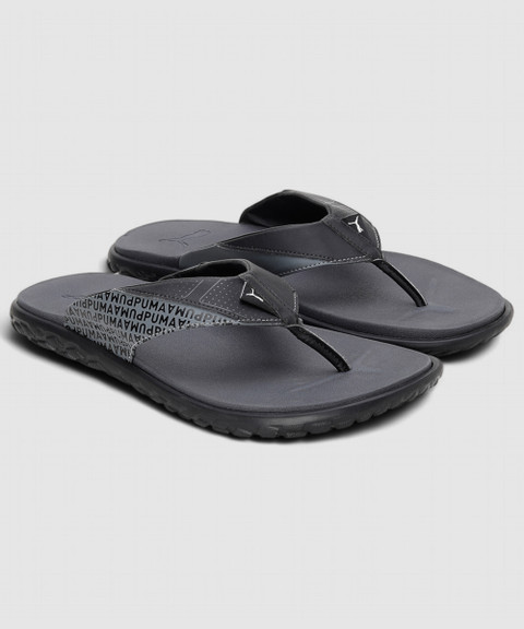 Puma Galaxy Comfort Flip Flops Puma Mens PUMA Men Galaxy Comfort