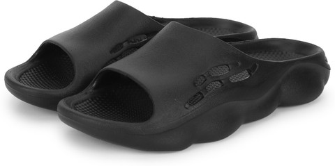 yoho Men Dolphy men soft slides slipper with mild acupressure  Comfortable, stylish Slides