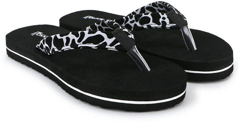 ROKKS Women Extra Soft Flip Flop for women, ladies and girls