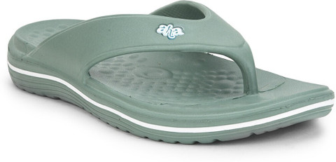 Aha Liberty Ortho Slippers For Ladies Buy Blue Flip Flop Slippers