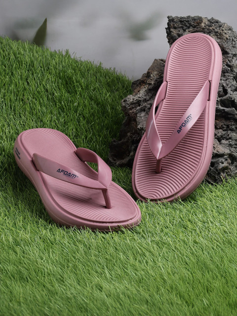 PICAASO Women Slippers