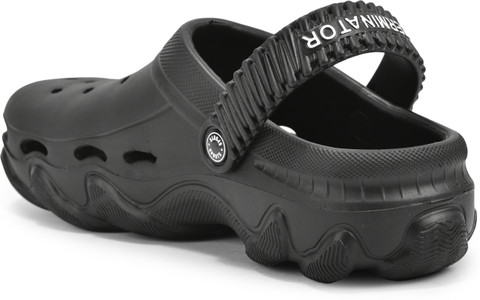 Indus Cloud Men Flip Flops