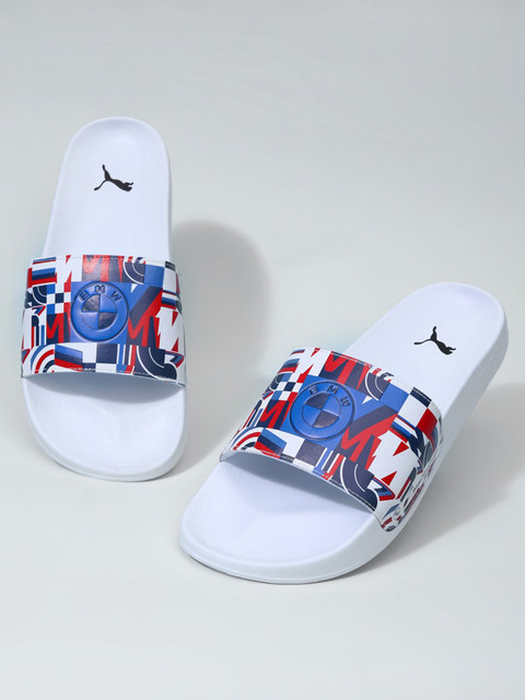 PUMA Men BMW MMS Leadcat Slides Buy PUMA Men BMW MMS Leadcat
