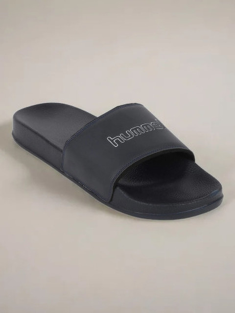 HUMMEL Men Slides Buy HUMMEL Men Slides Online at Best Price