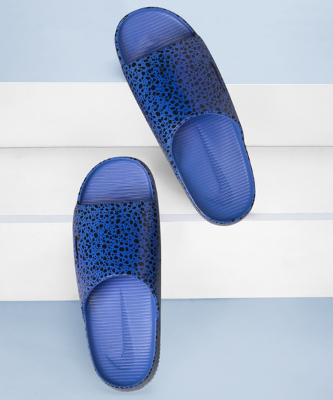 新品未使用 Nike Calm Slide Print NS 27cm NIKE Men NIKE CALM SLIDE PRINT NS Flip Flops - Buy NIKE Men NIKE