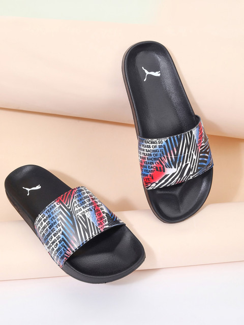 PUMA Men BMW MMS Legemdary Leadcat Slides Buy PUMA Men BMW