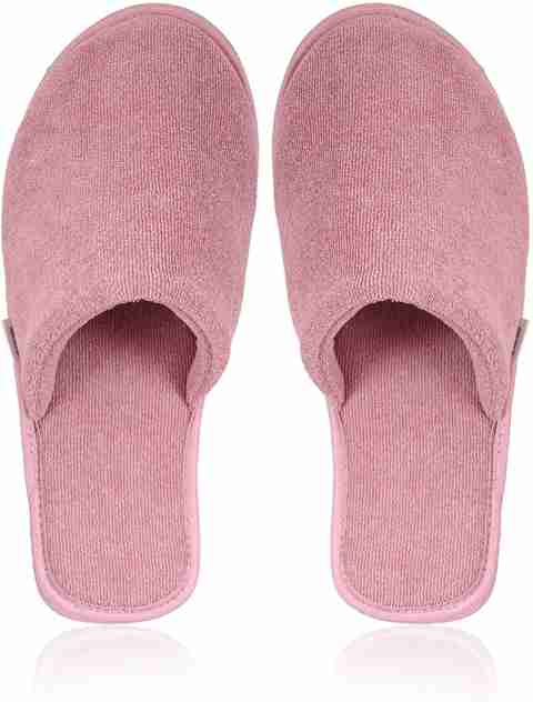 MF Home Footwear Women Home Slippers for Womens Winter Comfy Soft