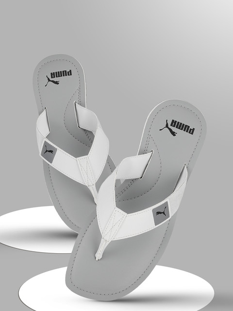 PUMA Men Capster V3 Flip Flops - Main Image