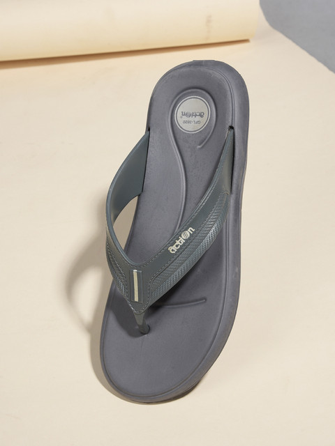 action Men GFL-3820 Slippers