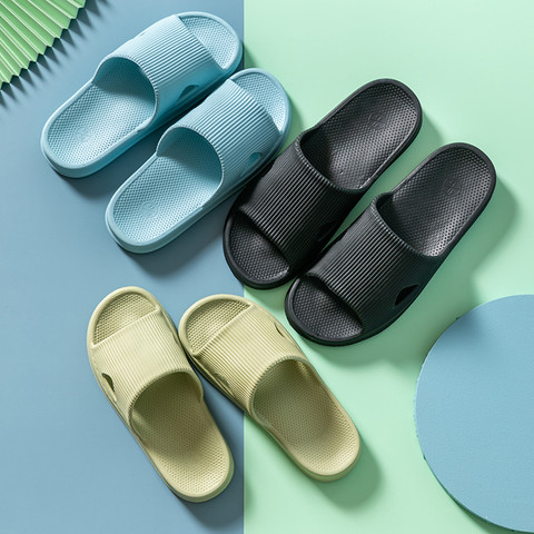 DRUNKEN Men Slippers For Men Sandals Casual Flats Footwear Girls