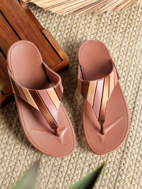 FLITE Women Flip Flops