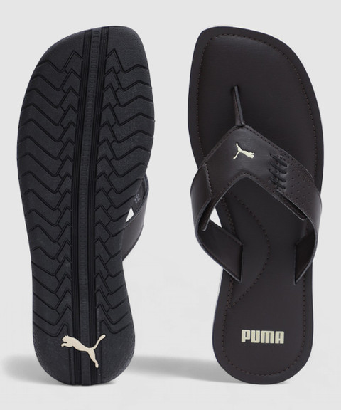 PUMA Men Caper NU IDP Flip Flops Buy PUMA Men Caper NU IDP Flip