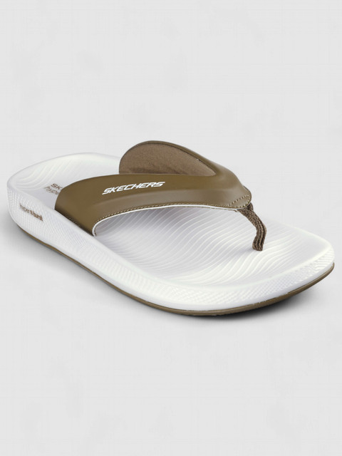 Skechers Men Slippers