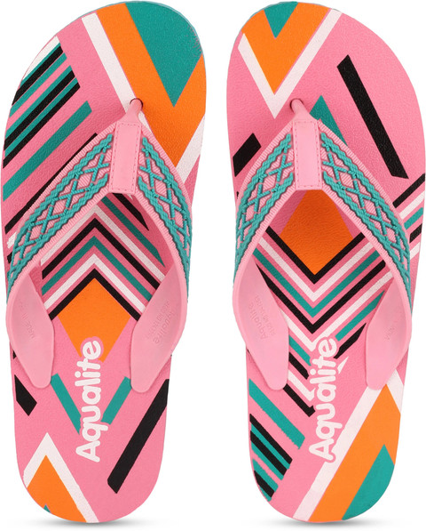Aqualite Women Slippers Buy Aqualite Women Slippers Online at