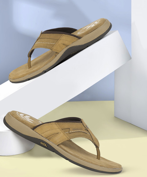 WOODLAND Men Slippers Buy WOODLAND Men Slippers Online at Best