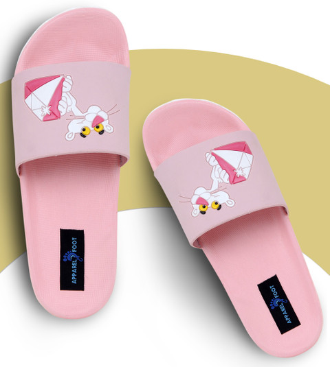 Home Wear Chappal Girls Buy DOCTOR EXTRA SOFT Women's Black House