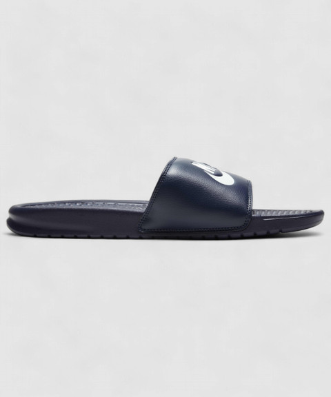 NIKE Men Benassi JDI Slides Buy NIKE Men Benassi JDI Slides