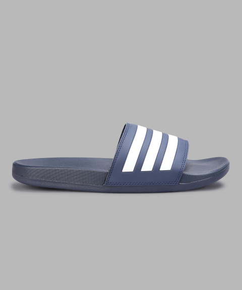 ADIDAS Men ADILETTE COMFORT Slides Buy ADIDAS Men ADILETTE
