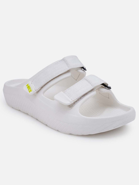 HRX by Hrithik Roshan Men Slippers - Buy HRX by Hrithik Roshan Men