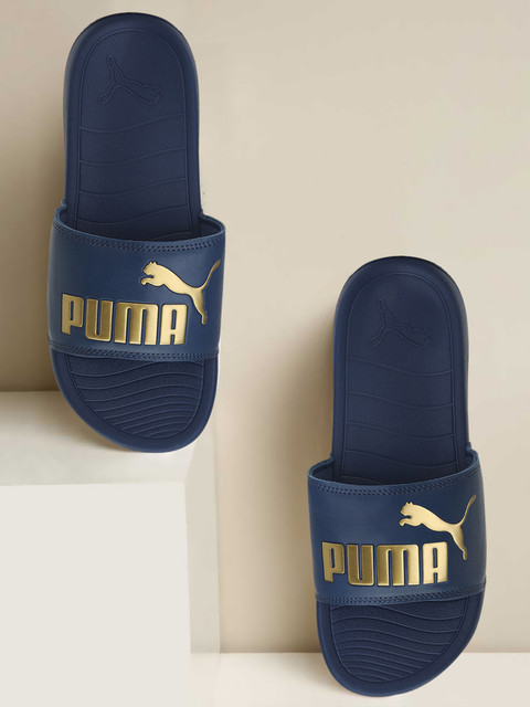 PUMA Men Popcat 20 one8 Slides