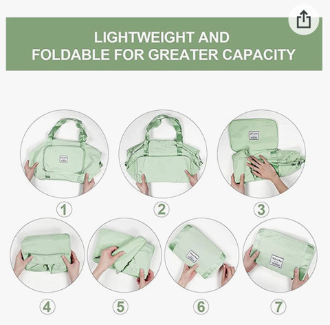 旅行かばん・小分けバッグ New Roots of Fight Shaolin Kung Fu Bag kung fu Folding bag Small Travel Bag - Price in India, Reviews