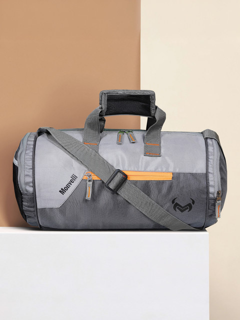 MONVELLI Sports Small Travel Bag S