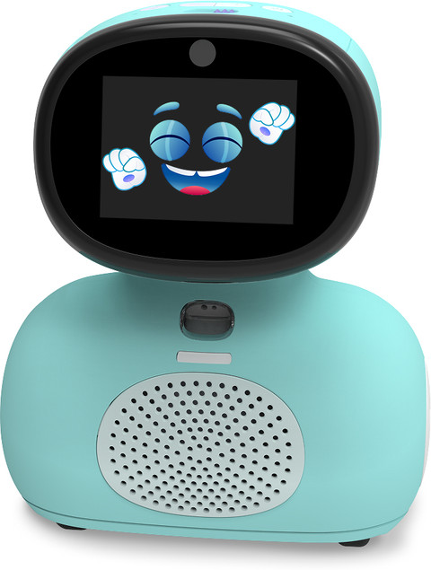 MIKO Mini: The Voice First AI Learning Coach Price in India - Buy