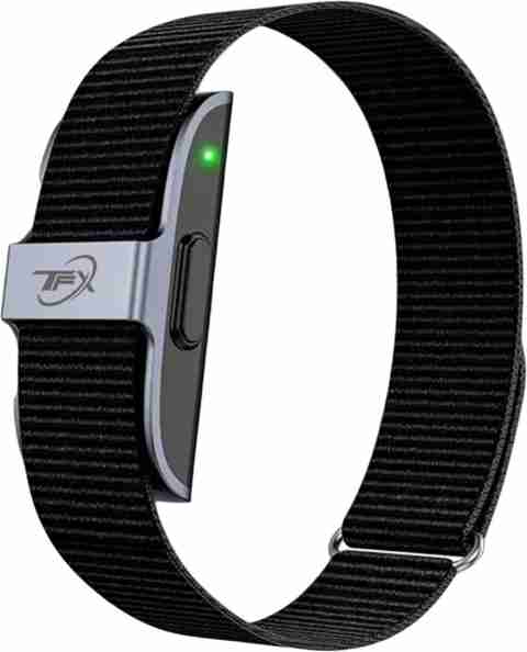 The Futurex Smart Fitness Band for Men & Women with Sleep Tracking