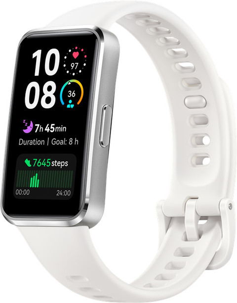 Huawei Band 10,AI Fitness Monitoring,Sleep Analysis,Emotional