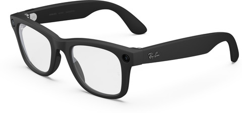 Ray-Ban | Meta Wayfarer (Gen 2) Price in India - Buy Ray-Ban