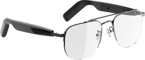 TEKLOOM Smart Bluetooth Audio UV Sunglasses with Mic Speakers for  Men/Women