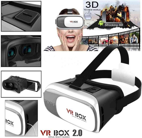 Flipkart Customer Vr Box Price Flipkart Mobiles Vr Box Price In
