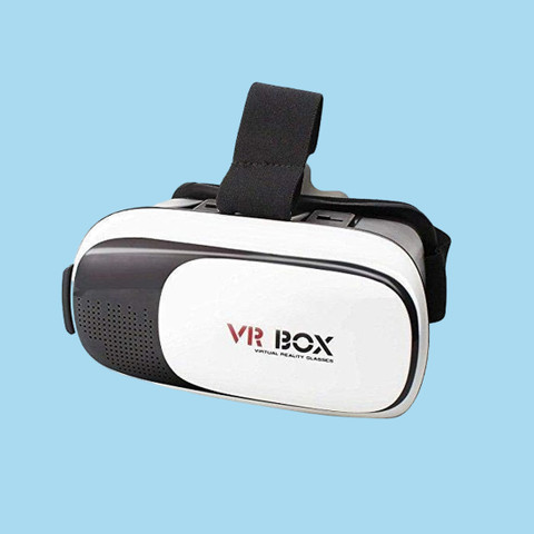 3d Glasses Vr Box Flipkart Kav Virtual Reality 3D Glasses Headset