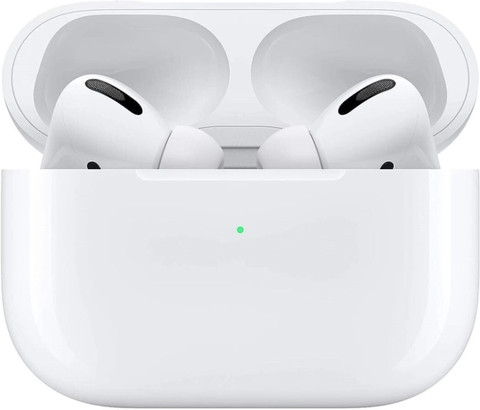 き*様 AirPods Pro2 Orvik AirPods Pro (Gen 2) Copy – Compact & Convenient Smart