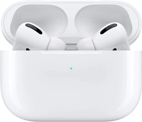 リ*ウ様 AirPods pro2 WauroNix AirPods Pro (Gen 2) Replica – Lightweight & Smart Copy