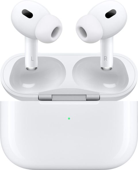 WristHive AirPods Pro (Gen 2) – H1 Chip & Easy Controls Copy Smart