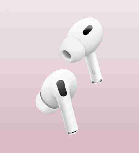 Orvik AirPods Pro (Gen 2) Replica – Lightweight & Smart Copy Smart