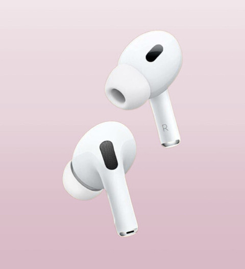 Orvik AirPods Pro (Gen 2) Replica – Lightweight & Smart Copy Smart