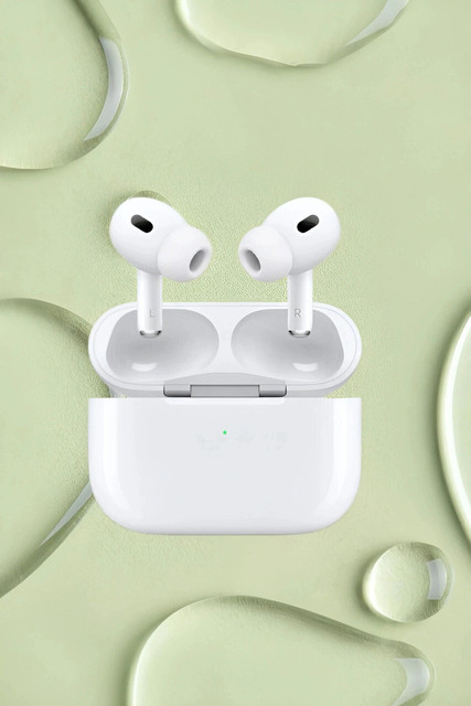 WauroNix AirPods Pro (Gen 2) Copy – Stylish & Functional Smart WauroNix AirPods Pro (Gen 2) Copy – Stylish & Functional Smart