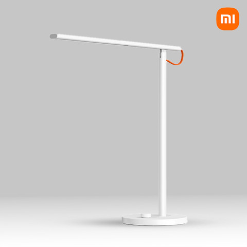 Mi Smart Desk Lamp 1S 2|Bulbs|Works with Alexa and GA Table Lamp