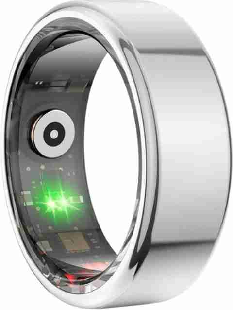 Loop by CarePlix X Smart Ring Price in India - Buy Loop by