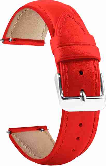 Leather Belt Fastrack Watch Belts Only Buy Online Fastrack All