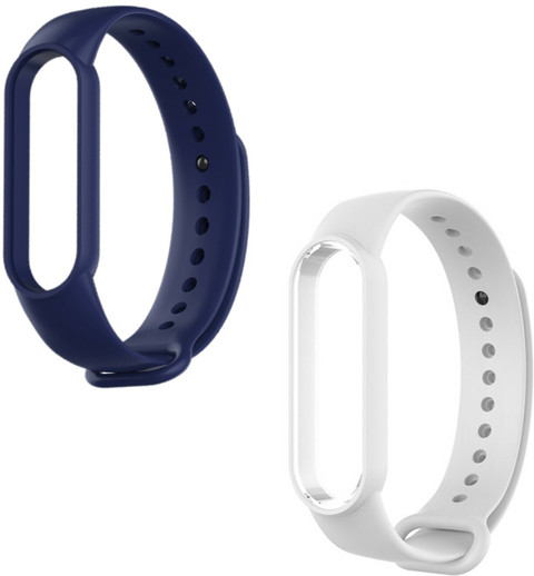 TECHWIND Xiaomi Mi Band 5/6/7 Mi Band 5/6/7 Watch Strap Mi Belt