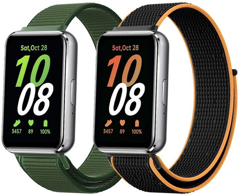 Samsung Ultra Galaxy Watch 42mm Bands Amazon Athletic Band For